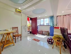 Blk 470 Tampines Street 44 (Tampines), HDB 5 Rooms #594640041